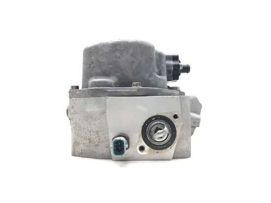 Engine Cylinder Head Complete W Valves 2010 Polaris RZR 4 800 Robby Gordon 3188