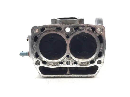 Engine Cylinder Head Complete W Valves 2010 Polaris RZR 4 800 Robby Gordon 3188