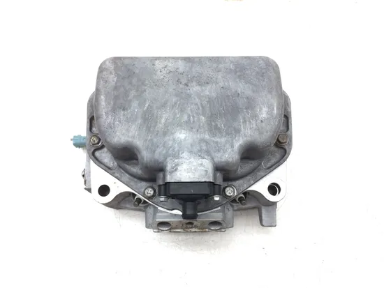 Engine Cylinder Head Complete W Valves 2010 Polaris RZR 4 800 Robby Gordon 3188