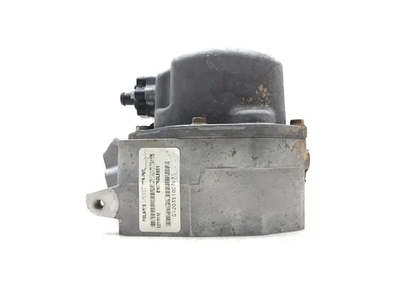 Engine Cylinder Head Complete W Valves 2010 Polaris RZR 4 800 Robby Gordon 3188