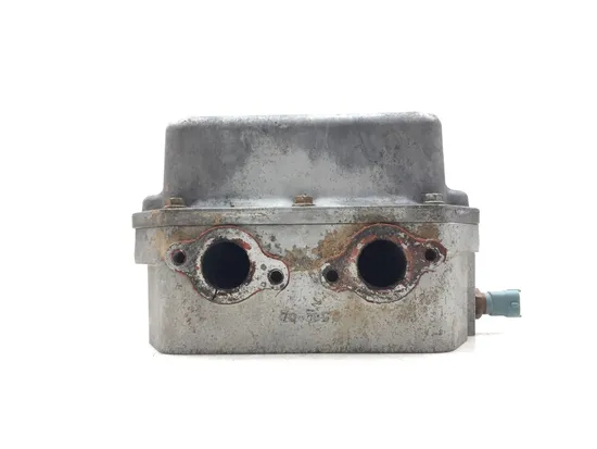 Engine Cylinder Head Complete W Valves 2010 Polaris RZR 4 800 Robby Gordon 3188