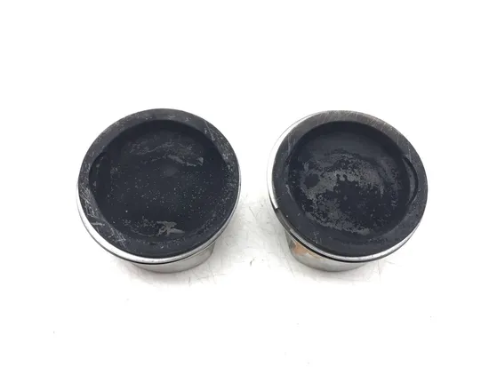 Engine Cylinder Jug W Piston 2010 Polaris RZR 4 800 Robby Gordon Edition 3188