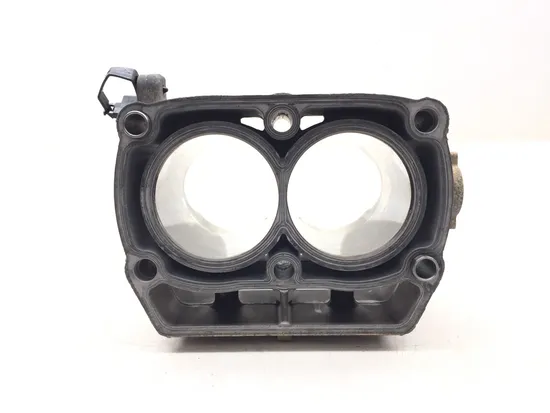 Engine Cylinder Jug W Piston 2010 Polaris RZR 4 800 Robby Gordon Edition 3188