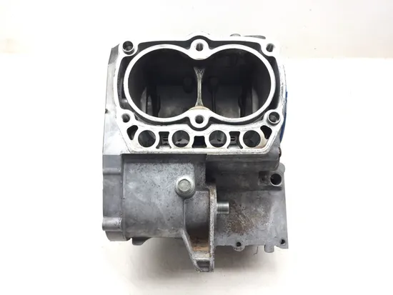 Engine Left Right Center Cases Case 2010 Polaris RZR 4 800 Robby Gordon 3188 x 9