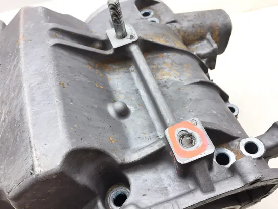 Engine Left Right Center Cases Case 2010 Polaris RZR 4 800 Robby Gordon 3188 x 5