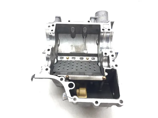 Engine Left Right Center Cases Case 2010 Polaris RZR 4 800 Robby Gordon 3188 x 6