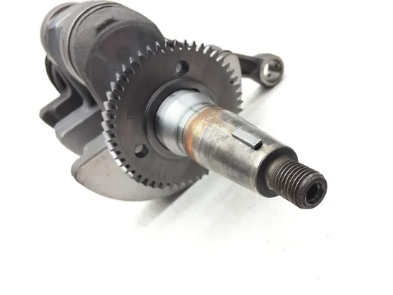 Engine Crankshaft Crank Shaft 2010 Polaris RZR 4 800 Robby Gordon Edition 3188