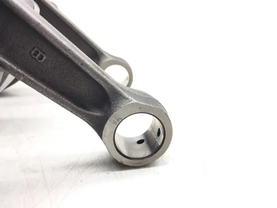 Engine Crankshaft Crank Shaft 2010 Polaris RZR 4 800 Robby Gordon Edition 3188