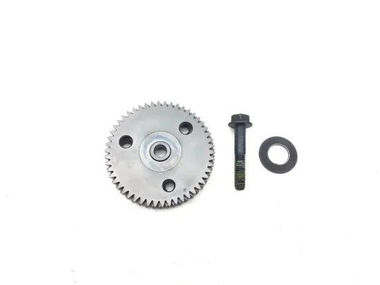 Engine Camshaft Cam Shaft Gear 2010 Polaris RZR 4 800 Robby Gordon Edition 3188