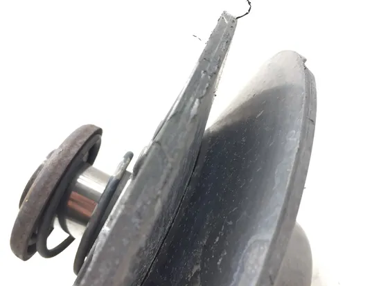 Secondary Clutch 2010 Polaris RZR 4 800 Robby Gordon Edition 3188