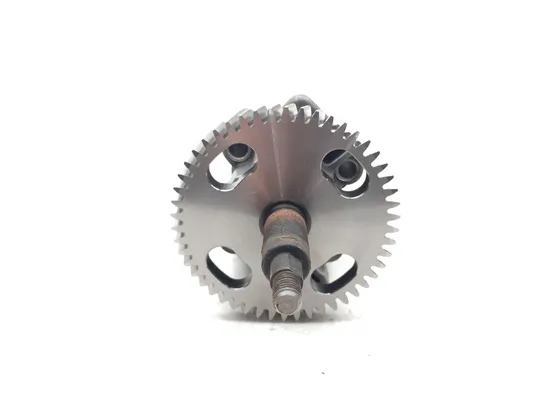 Engine Oil Pump Assembly 2010 Polaris RZR 4 800 Robby Gordon Edition 3188