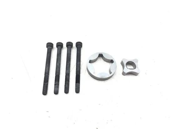 Engine Oil Pump Assembly 2010 Polaris RZR 4 800 Robby Gordon Edition 3188