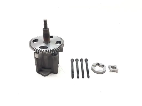 Engine Oil Pump Assembly 2010 Polaris RZR 4 800 Robby Gordon Edition 3188