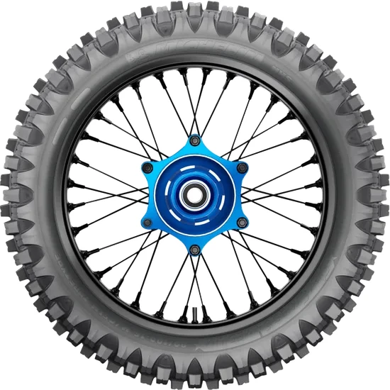 Michelin North Starcross 5 Medium Rear Tire 90/100-16 51 M 3