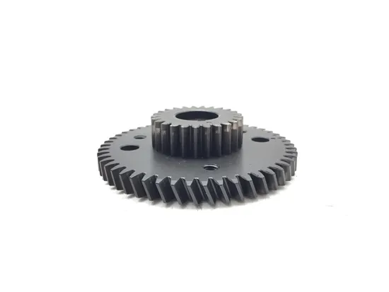 Engine Counter Balancer Gear 2010 Polaris RZR 4 800 Robby Gordon Edition 3188