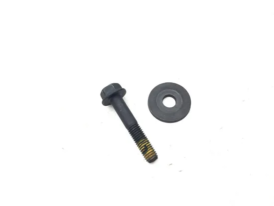 Engine Counter Balancer Gear 2010 Polaris RZR 4 800 Robby Gordon Edition 3188