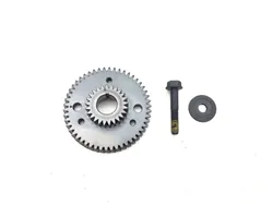 Engine Counter Balancer Gear 2010 Polaris RZR 4 800 Robby Gordon Edition 3188