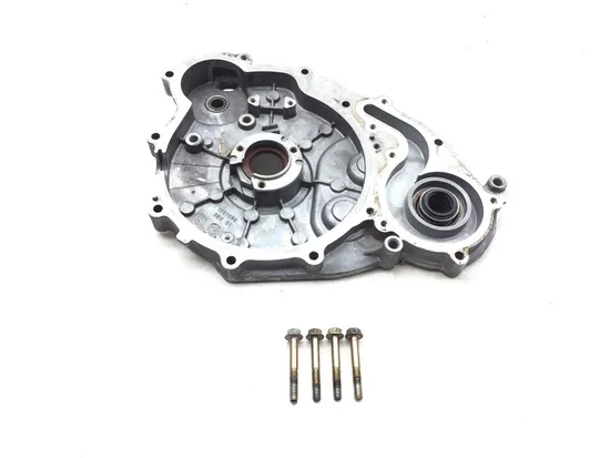 Inner Stator Cover 2010 Polaris RZR 4 800 Robby Gordon Edition 3188