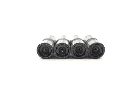 Push Rods 2010 Polaris RZR 4 800 Robby Gordon Edition 3188