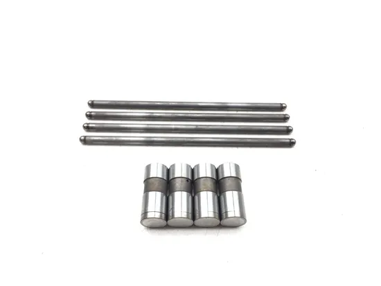 Push Rods 2010 Polaris RZR 4 800 Robby Gordon Edition 3188