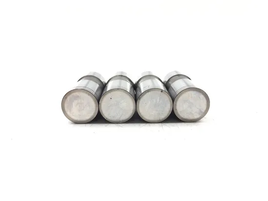 Push Rods 2010 Polaris RZR 4 800 Robby Gordon Edition 3188