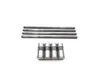Push Rods 2010 Polaris RZR 4 800 Robby Gordon Edition 3188