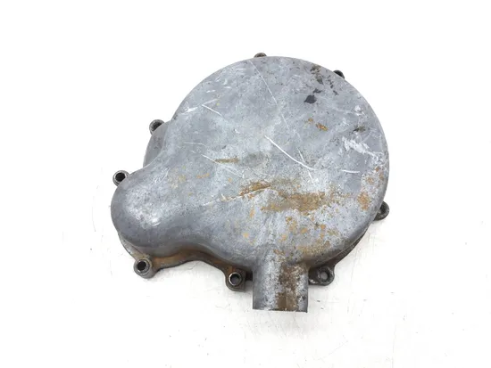 Outer Stator Cover 2010 Polaris RZR 4 800 Robby Gordon Edition 3188