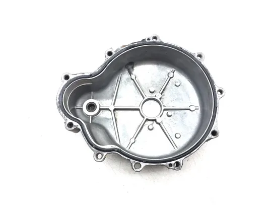 Outer Stator Cover 2010 Polaris RZR 4 800 Robby Gordon Edition 3188