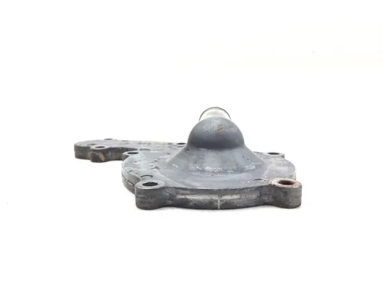 Engine Water Pump Cover 2010 Polaris RZR 4 800 Robby Gordon Edition 3188