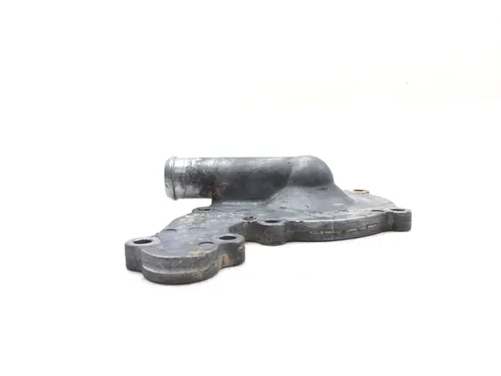 Engine Water Pump Cover 2010 Polaris RZR 4 800 Robby Gordon Edition 3188