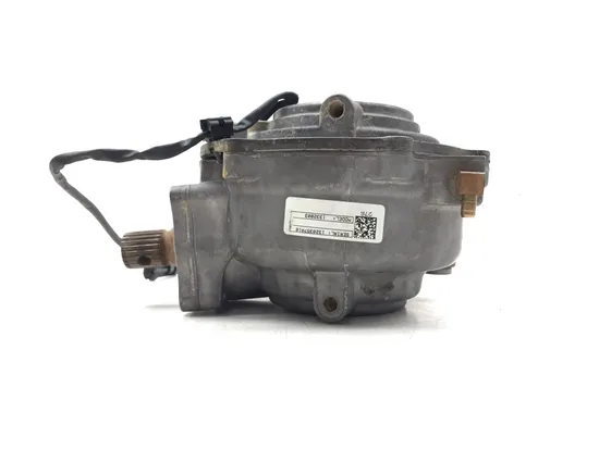 Front Diff Differential Ring Gear Pinion 2010 Polaris RZR 4 800 3188