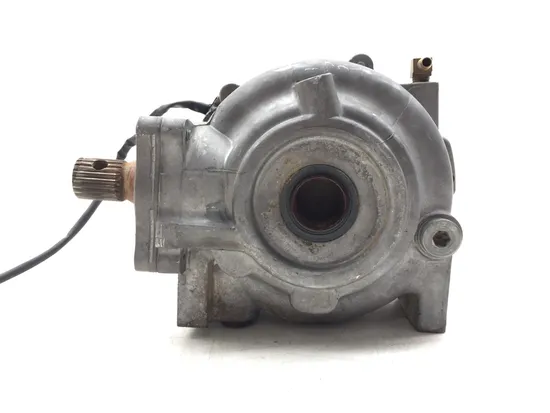 Front Diff Differential Ring Gear Pinion 2010 Polaris RZR 4 800 3188