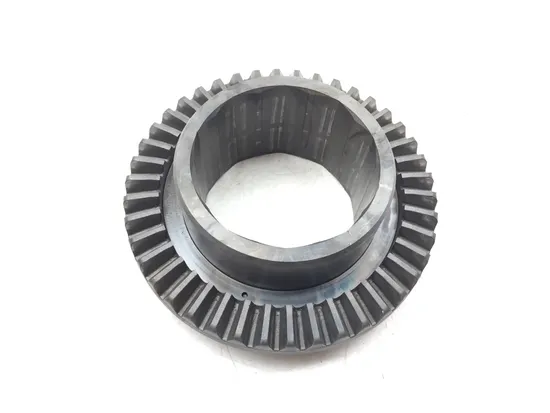 Front Diff Differential Ring Gear Pinion 2010 Polaris RZR 4 800 3188