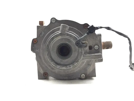 Front Diff Differential Ring Gear Pinion 2010 Polaris RZR 4 800 3188