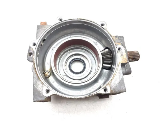 Front Diff Differential Ring Gear Pinion 2010 Polaris RZR 4 800 3188