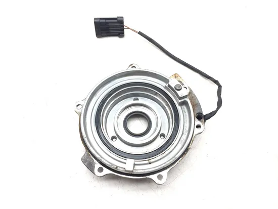 Front Diff Differential Ring Gear Pinion 2010 Polaris RZR 4 800 3188