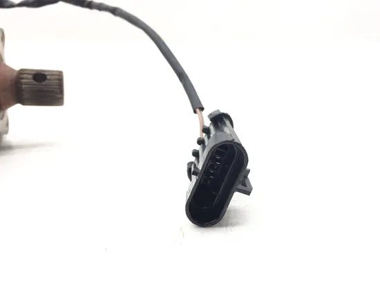 Front Diff Differential Ring Gear Pinion 2010 Polaris RZR 4 800 3188