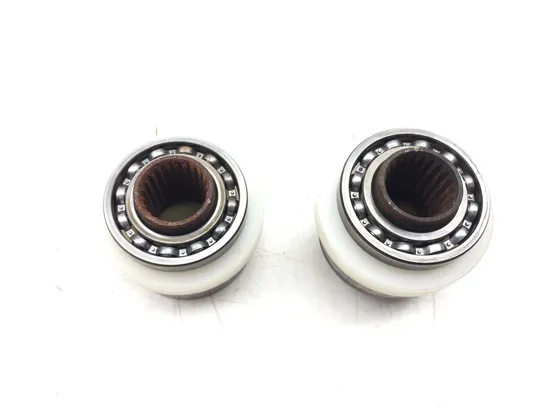 Front Diff Differential Ring Gear Pinion 2010 Polaris RZR 4 800 3188