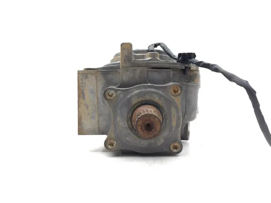 Front Diff Differential Ring Gear Pinion 2010 Polaris RZR 4 800 3188