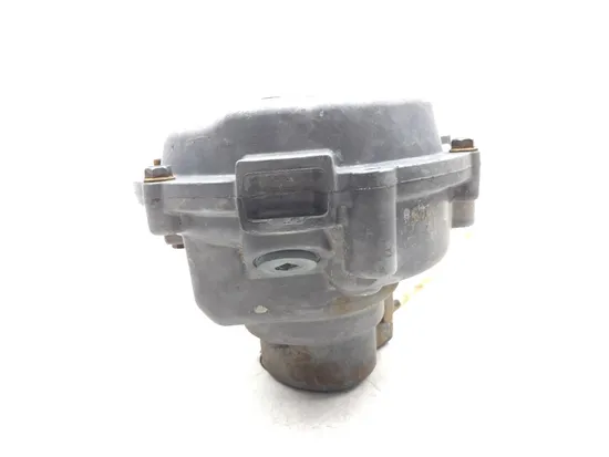 Rear Diff Differential 2010 Polaris RZR 4 800 Robby Gordon Edition 3188