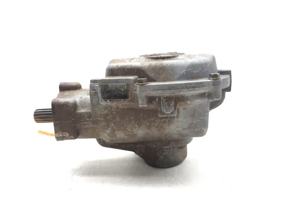 Rear Diff Differential 2010 Polaris RZR 4 800 Robby Gordon Edition 3188