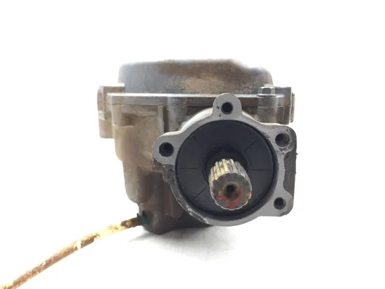 Rear Diff Differential 2010 Polaris RZR 4 800 Robby Gordon Edition 3188