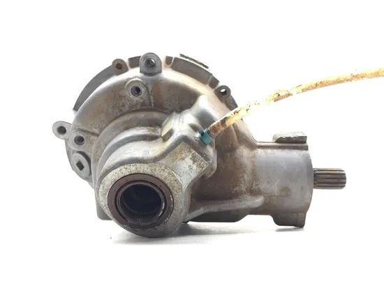 Rear Diff Differential 2010 Polaris RZR 4 800 Robby Gordon Edition 3188