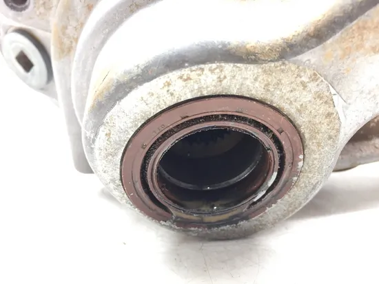 Rear Diff Differential 2010 Polaris RZR 4 800 Robby Gordon Edition 3188