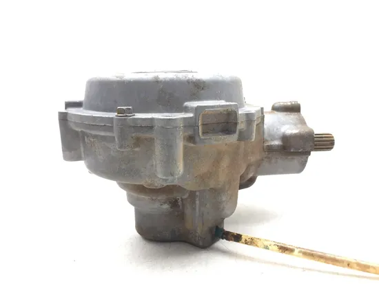 Rear Diff Differential 2010 Polaris RZR 4 800 Robby Gordon Edition 3188