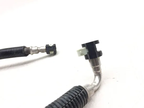 Gas Fuel Line 2010 Polaris RZR 4 800 Robby Gordon Edition 3188 3