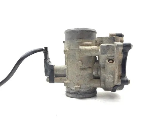 Engine Intake Throttle Body 2010 Polaris RZR 4 800 Robby Gordon Edition 3188 3