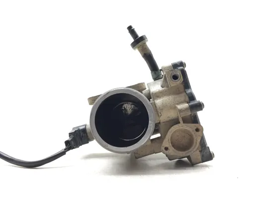 Engine Intake Throttle Body 2010 Polaris RZR 4 800 Robby Gordon Edition 3188 6