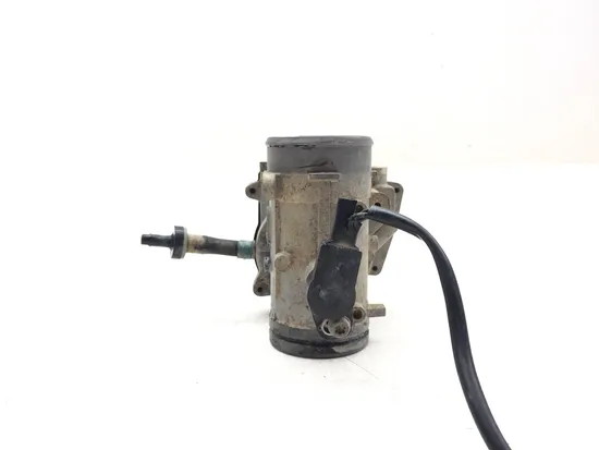 Engine Intake Throttle Body 2010 Polaris RZR 4 800 Robby Gordon Edition 3188 5