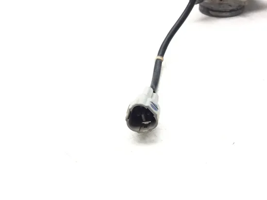 Engine Intake Throttle Body 2010 Polaris RZR 4 800 Robby Gordon Edition 3188 4